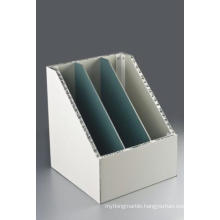 Folder Shape Aluminum Honeycomb Panels